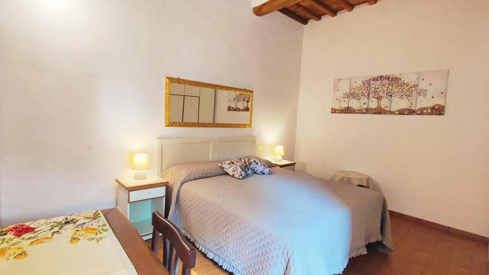 La Casa Di Tamy Daire San Gimignano