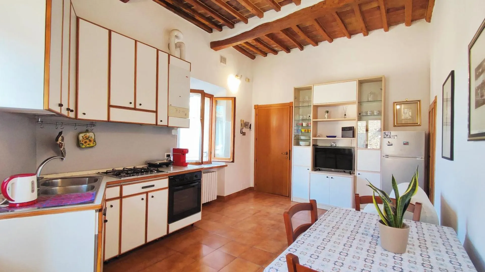 La Casa Di Tamy Daire San Gimignano