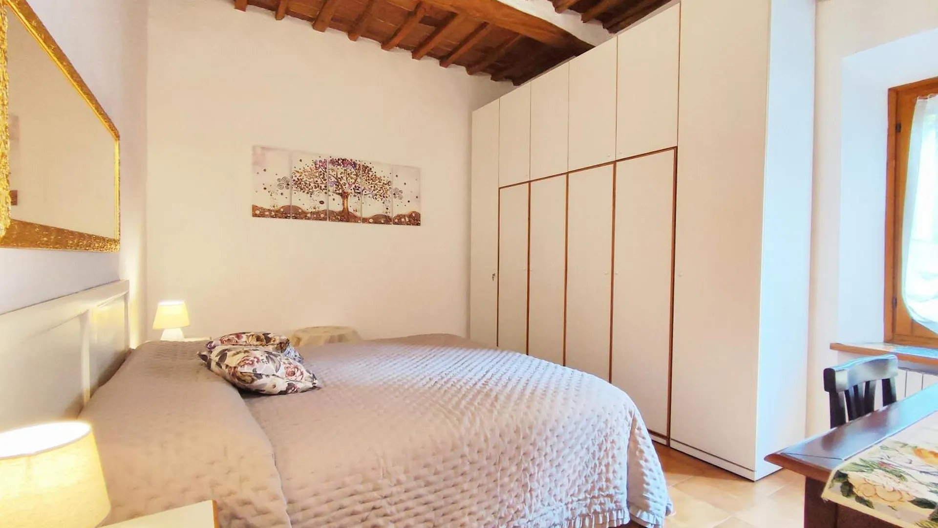 La Casa Di Tamy Daire San Gimignano