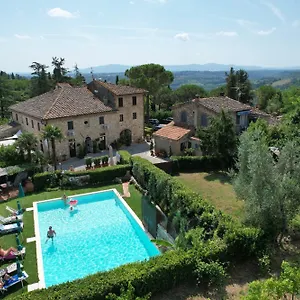 Bed & Breakfast Casale Gregoriano, San Gimignano